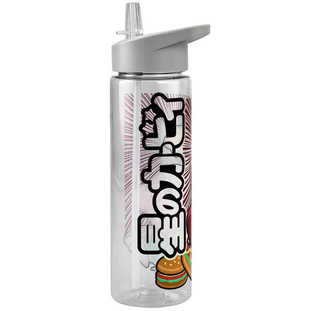 BioWorld Kirby 24 oz Water Bottles Kawaii Gifts