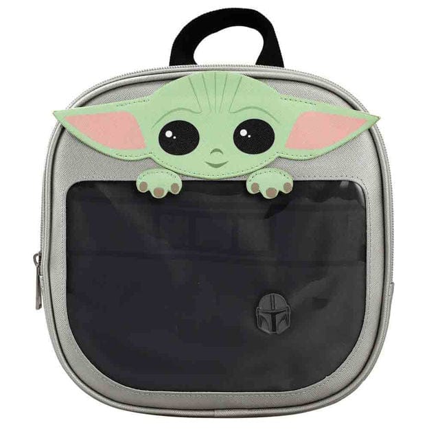 ita mini backpack Star Wars The Mandalorian Grogu Mini-Backpack