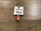 Charm It Disney Gold Swivel Ariel Charm Kawaii Gifts 794187089407