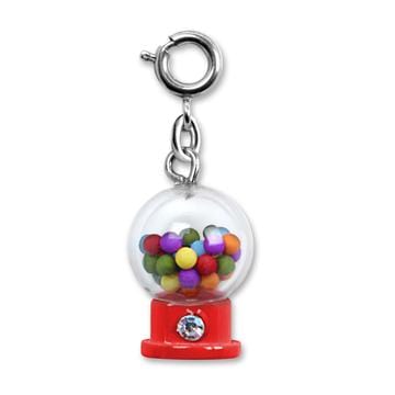 Charm It Retro Gumball Machine Charm Kawaii Gifts 794187062424