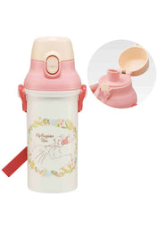 Clever Idiots My Neighbor Totoro & Mei Easy Pop-Up Water Bottle Kawaii Gifts 4973307609527