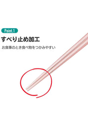 Clever Idiots Sanrio Friends Chopsticks: Cinnamoroll, Hello Kitty, My Melody, Pompompurin Kawaii Gifts