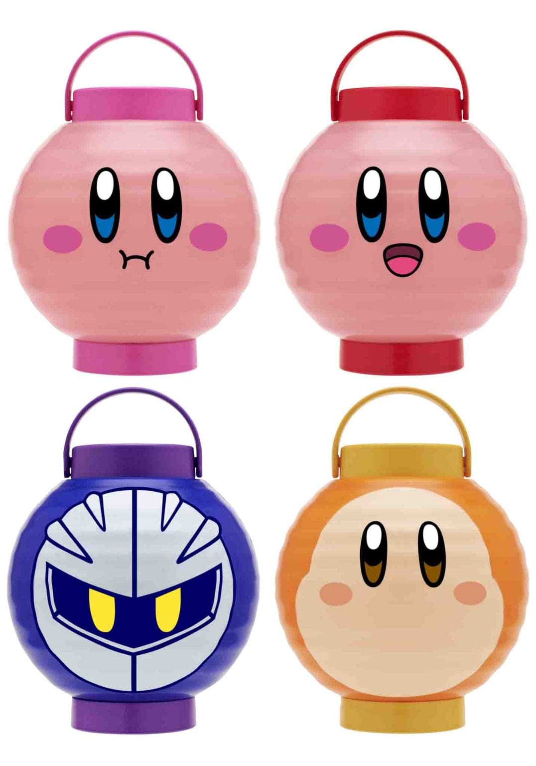 Cat Cap Kirby Blind Box - Kigurumi Shop