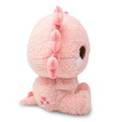 Cuddle Barn, Inc. Lottie the Lovely Axolotl 9" Soft Cute Fluffy Kawaii Plushie Kawaii Gifts
