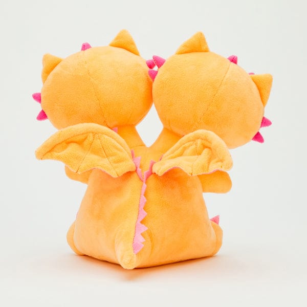 Disburst Kimbap & Gimbap Kitty Plush Kawaii Gifts 854994008043