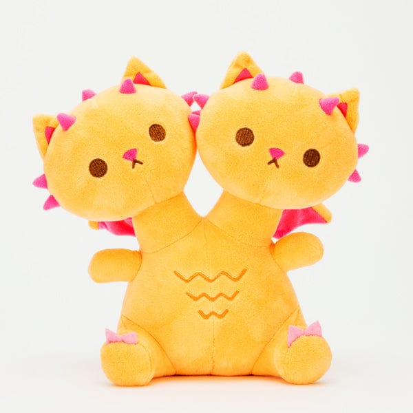 Disburst Kimbap & Gimbap Kitty Plush Kawaii Gifts 854994008043