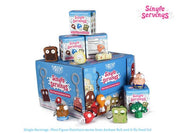 Disburst O-No Single Servings Keychain Surprise Box Kawaii Gifts 632930333820