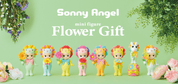 Dreams USA Sonny Angel Flower Gift 3" Figure Surprise Box Kawaii Gifts