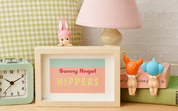 Dreams USA Sonny Angel HIPPERS 3" Surprise Mini Figure Kawaii Gifts 4542202657485