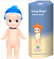 Dreams USA Sonny Angel Marine 3" Figure Surprise Box Kawaii Gifts 4542202653838
