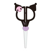 Enesco Sanrio Die-Cut Scissors Kuromi Kawaii Gifts 4550337634035