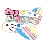 Irregular Choice Hello Kitty It's Time to Have Fun Bag Kawaii Gifts 5052529692483