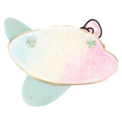 Irregular Choice Hello Kitty It's Time to Have Fun Bag Kawaii Gifts 5052529692483