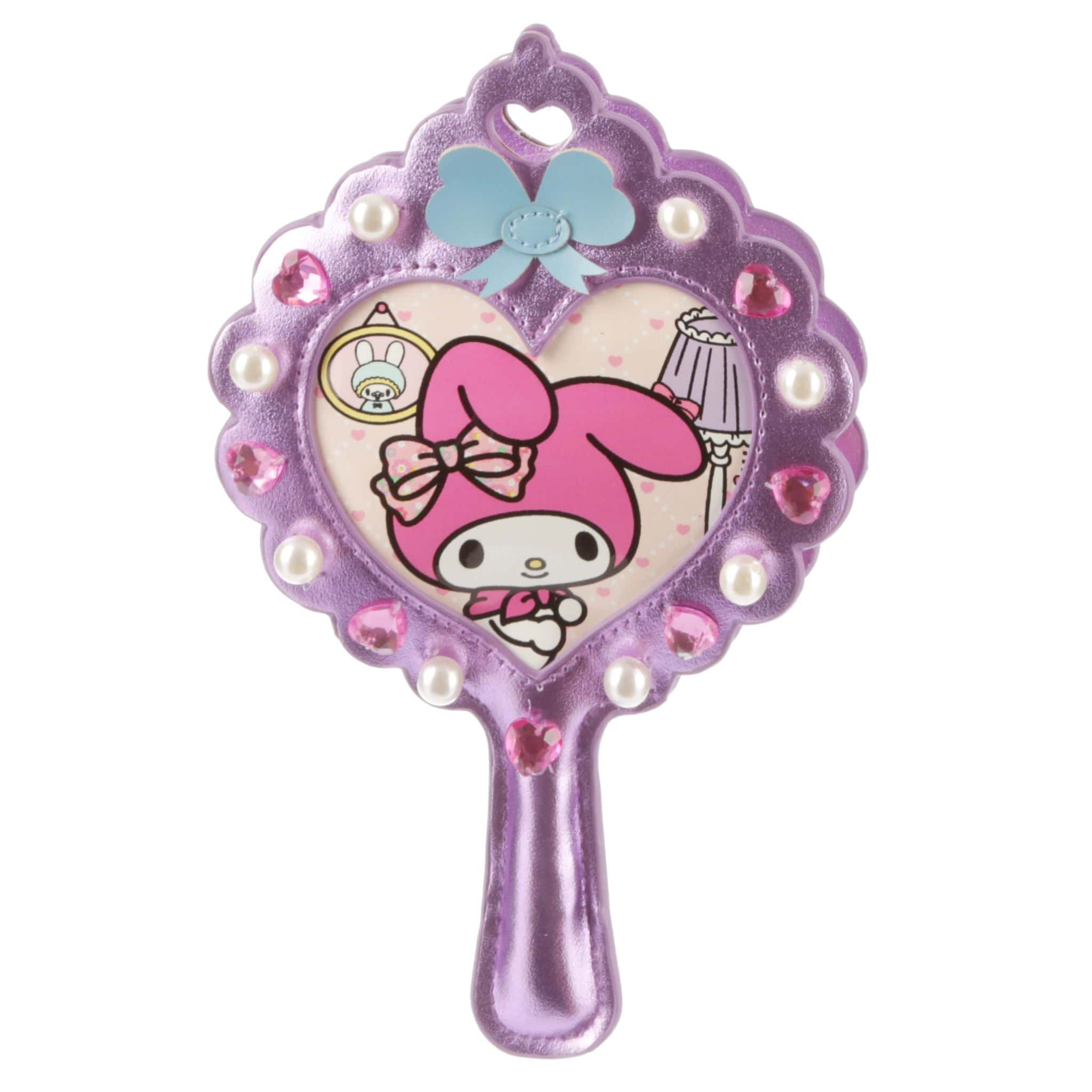 Irregular Choice Hello Kitty & My Melody Say Hello When You See Me Bag Kawaii Gifts 5052529692490