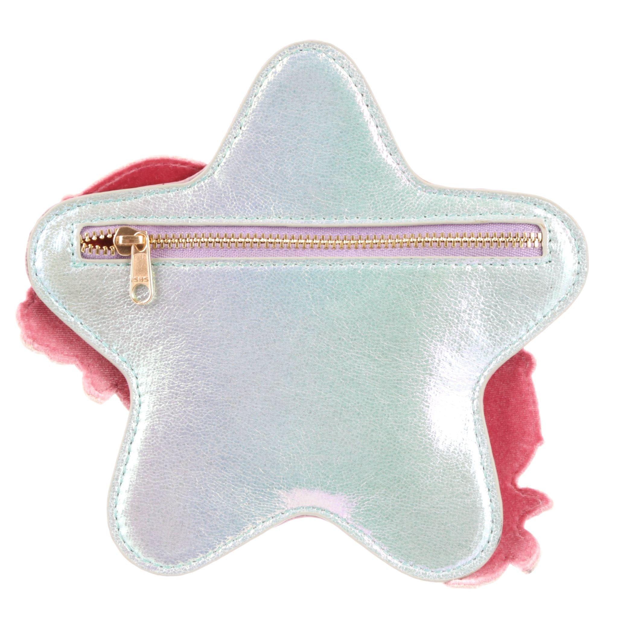 Irregular Choice Kiki & Lala Star Of Compassion Purse Kawaii Gifts 5052529692476