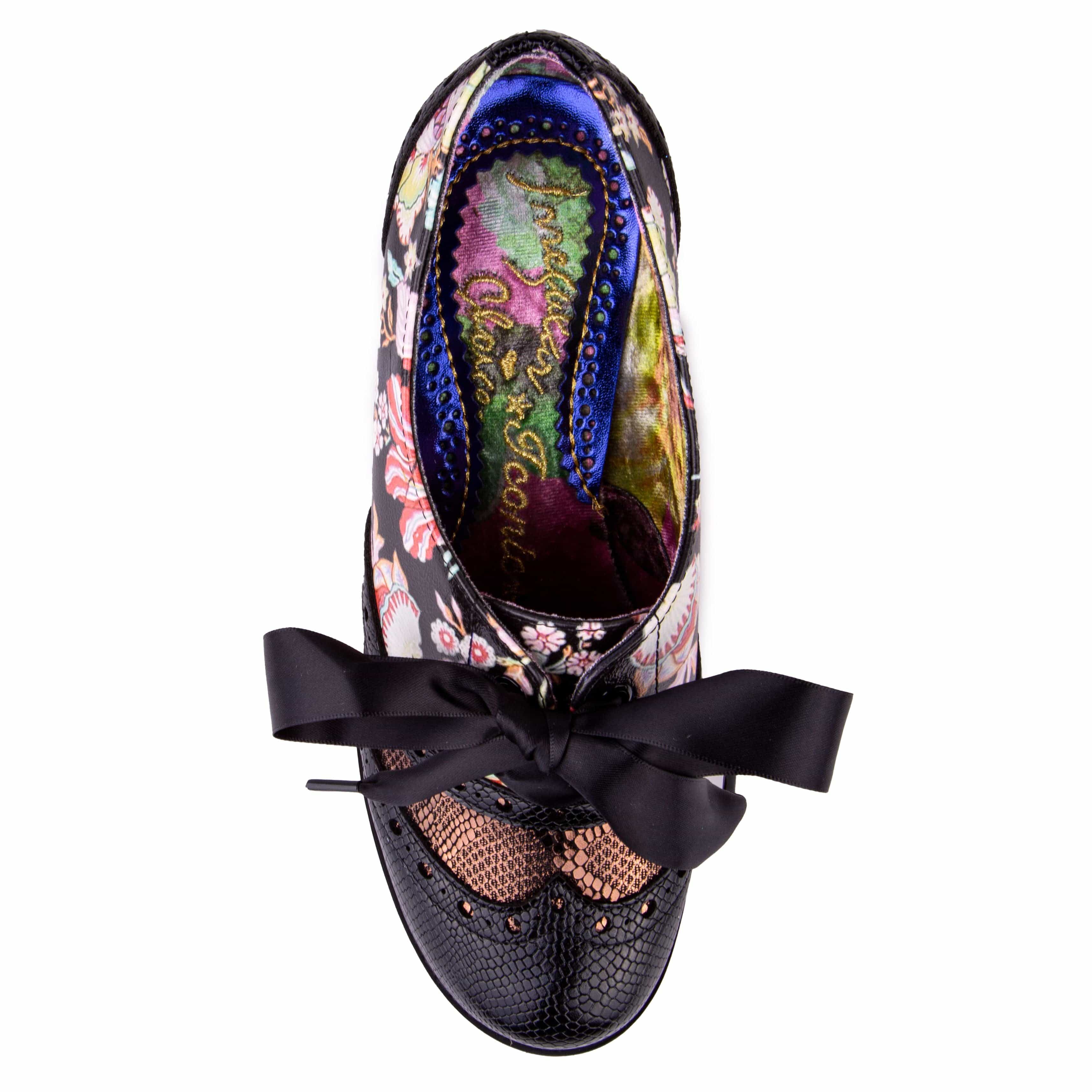 Irregular choice corporate on sale beauty