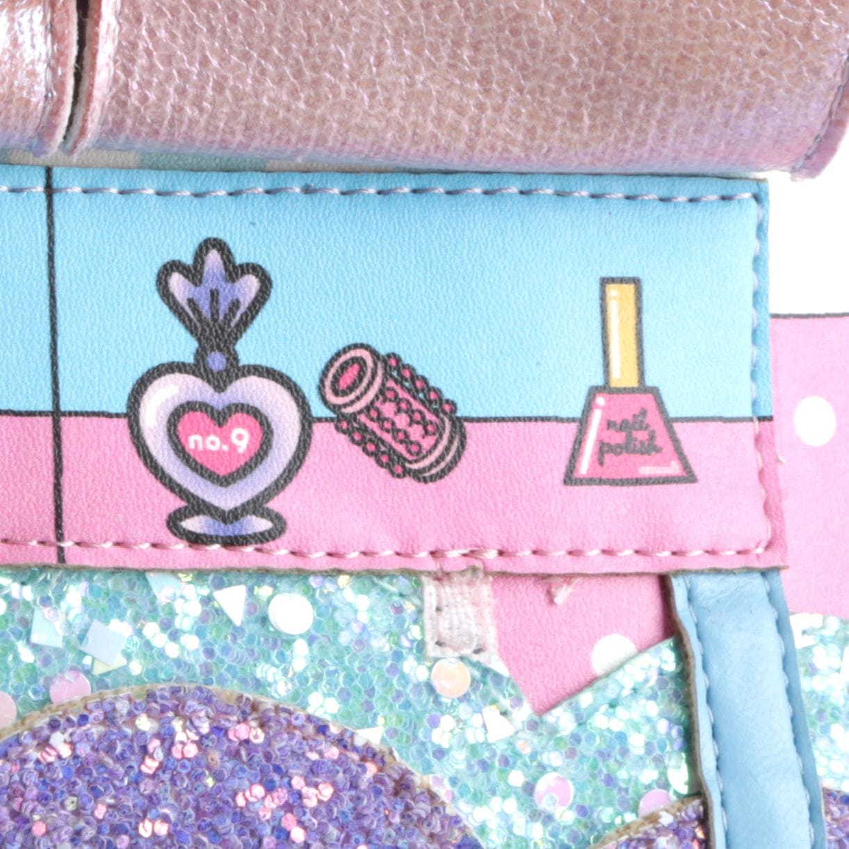 Irregular Choice Hello Kitty & My Melody Just Be You! Boots Kawaii Gifts