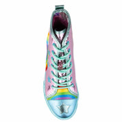 Irregular Choice It's Always Sunny Sneakers Kawaii Gifts