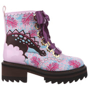 Irregular Choice Jurassic Jump Boots by Irregular Choice Kawaii Gifts