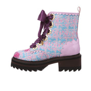 Irregular Choice Jurassic Jump Boots by Irregular Choice Kawaii Gifts