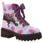 Irregular Choice Jurassic Jump Boots by Irregular Choice Kawaii Gifts