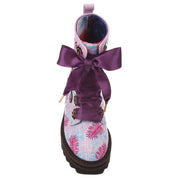 Irregular Choice Jurassic Jump Boots by Irregular Choice Kawaii Gifts