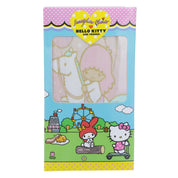 Irregular Choice Kiki & Lala Spreading Happiness Tights Kawaii Gifts 5052529692544