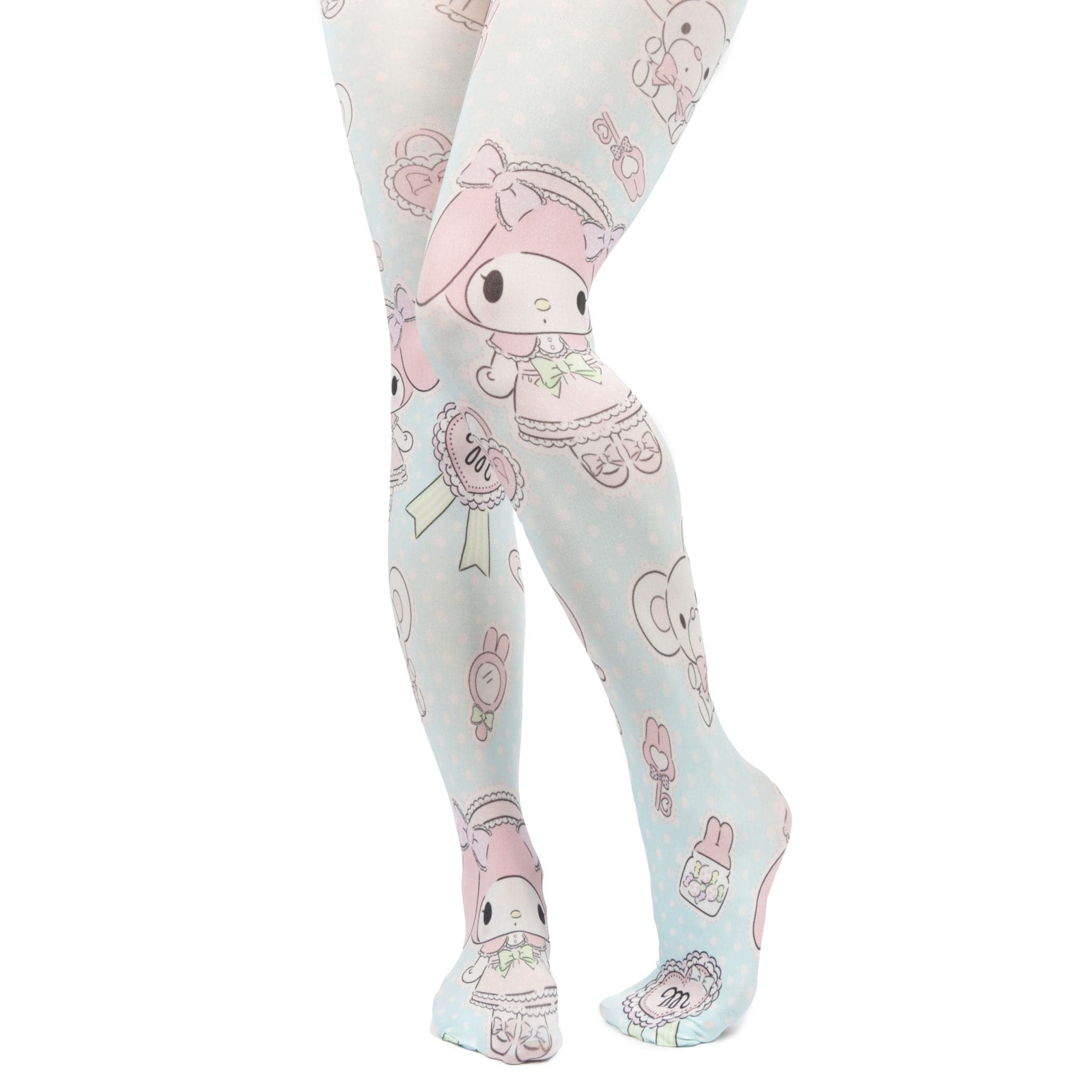 My Melody So Lovely Tights