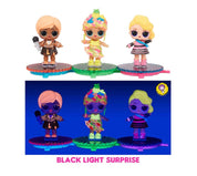 KidFocus L.O.L. Surprise Dance Dolls Kawaii Gifts 035051572923