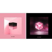 Korea Pop Store BLACKPINK - SQUARE UP (1ST MINI ALBUM) Kawaii Gifts 8809269509154