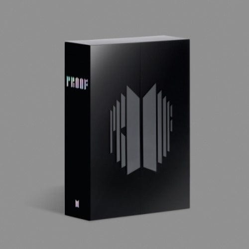 Korea Pop Store BTS - PROOF (STANDARD EDITION) Kawaii Gifts 8809848751103