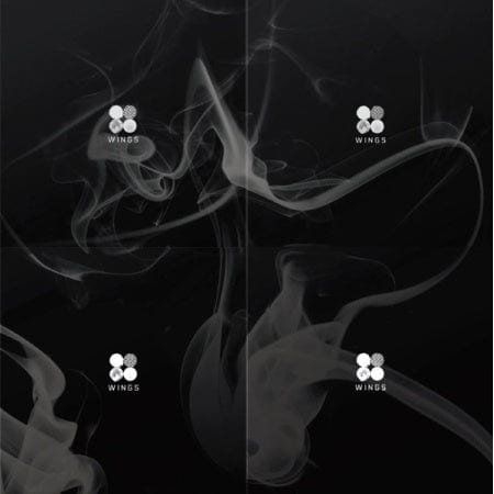 BTS - Vol.2 [Wings] – Kawaii Gifts