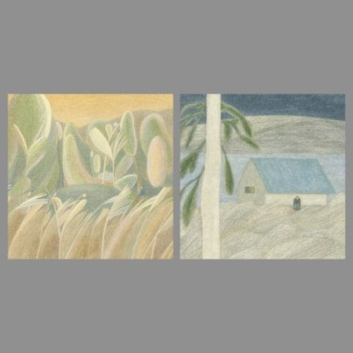 Korea Pop Store CHEN - LAST SCENE (3RD MINI ALBUM) DIGIPACK VER. Kawaii Gifts