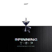 Korea Pop Store GOT7 - SPINNING TOP Kawaii Gifts 8809440338818