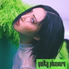 Korea Pop Store HWASA - GUILTY PLEASURE Kawaii Gifts 8804775250231