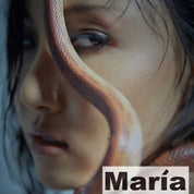 Korea Pop Store HWASA - MARIA (1ST MINI ALBUM) Kawaii Gifts 8804775144868
