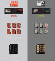 Korea Pop Store IKON - I DECIDE (3RD MINI ALBUM) Kawaii Gifts 8809634380210