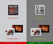 Korea Pop Store IKON - I DECIDE (3RD MINI ALBUM) Kawaii Gifts 8809634380210