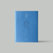 Korea Pop Store IU - LOVE POEM (5TH MINI ALBUM) Kawaii Gifts 8804775136351
