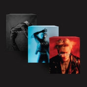 Korea Pop Store JACKSON WANG - Magic Man Kawaii Gifts