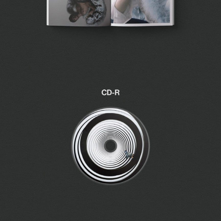 Korea Pop Store KAI - Rover (3rd MINI ALBUM) Photo Book Ver. Kawaii Gifts
