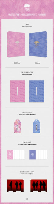 Korea Pop Store KINGDOM - History of Kingdom : Part VI. Mujin Kawaii Gifts