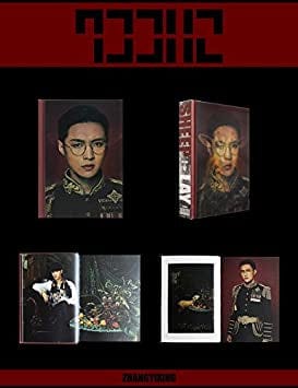 Korea Pop Store LAY - LAY 02 SHEEP Kawaii Gifts 8809269508409