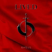 Korea Pop Store ONEUS - LIVED (4TH MINI ALBUM) Kawaii Gifts 8804775147395