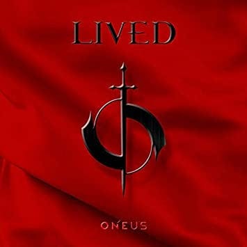 Korea Pop Store ONEUS - LIVED (4TH MINI ALBUM) Kawaii Gifts 8804775147395