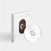 Korea Pop Store ONEUS - Malus (8th Mini Album) Kawaii Gifts