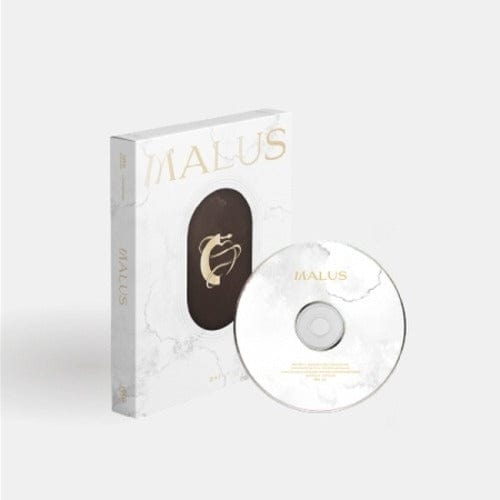 Korea Pop Store ONEUS - Malus (8th Mini Album) Kawaii Gifts