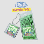 Korea Pop Store RED VELVET - THE REVE FESTIVAL 2022 : BIRTHDAY (SMini VER.) Kawaii Gifts