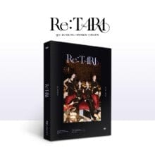 T-ARA グッズ T-ARA - [RE:T-ARA] – Kawaii Gifts