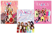 Korea Pop Store TWICE - FANCY YOU (7TH MINI ALBUM) Kawaii Gifts 8809440338757